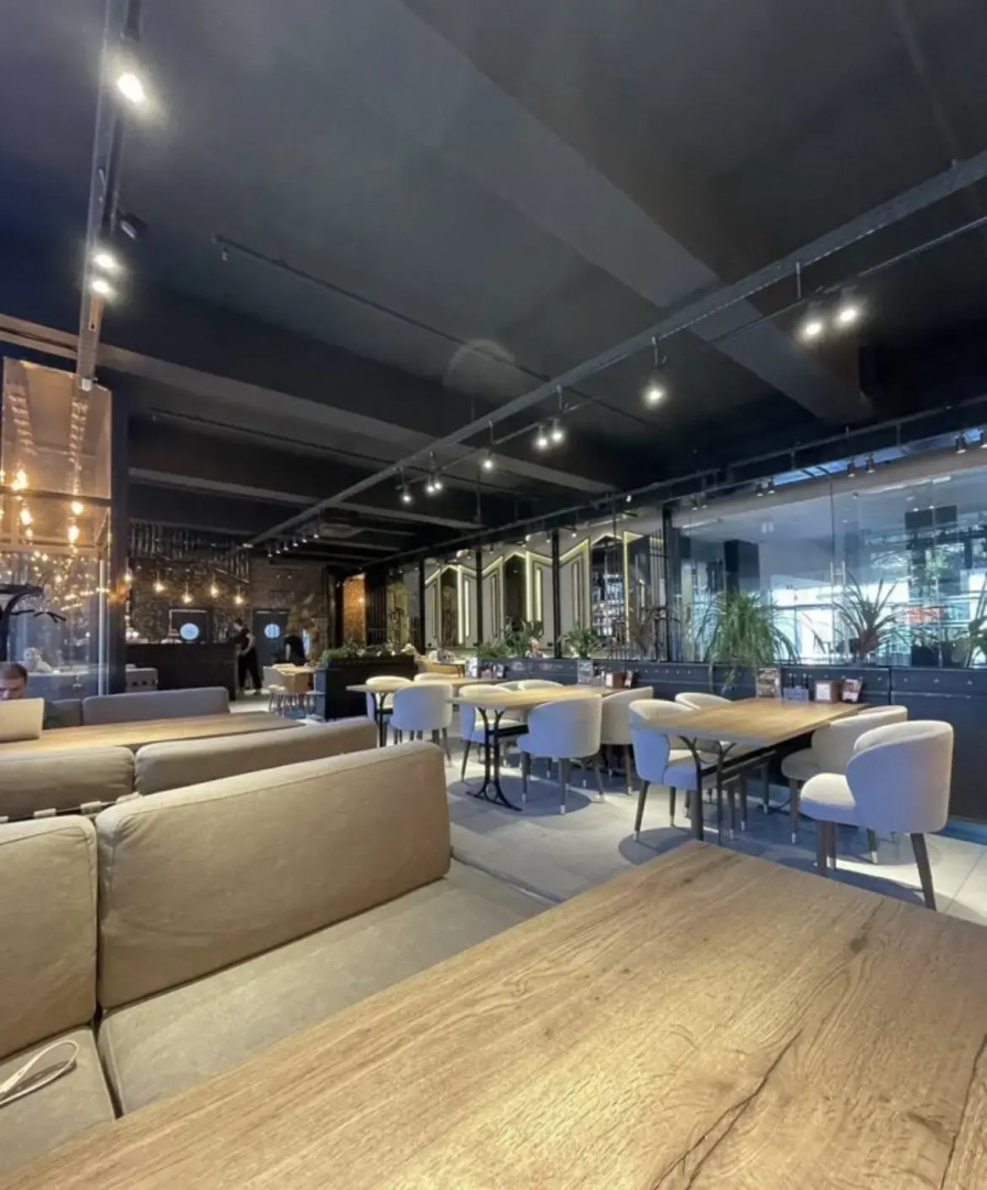 Апартаменты Sky от сети Yellowpin в центре Нижнего Новгорода