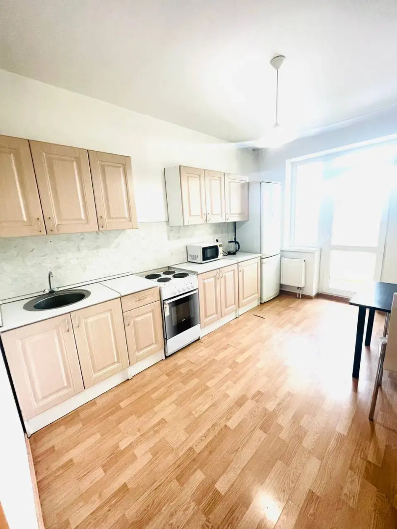 Квартира у Мегаполиса в Городе Екатеринбург