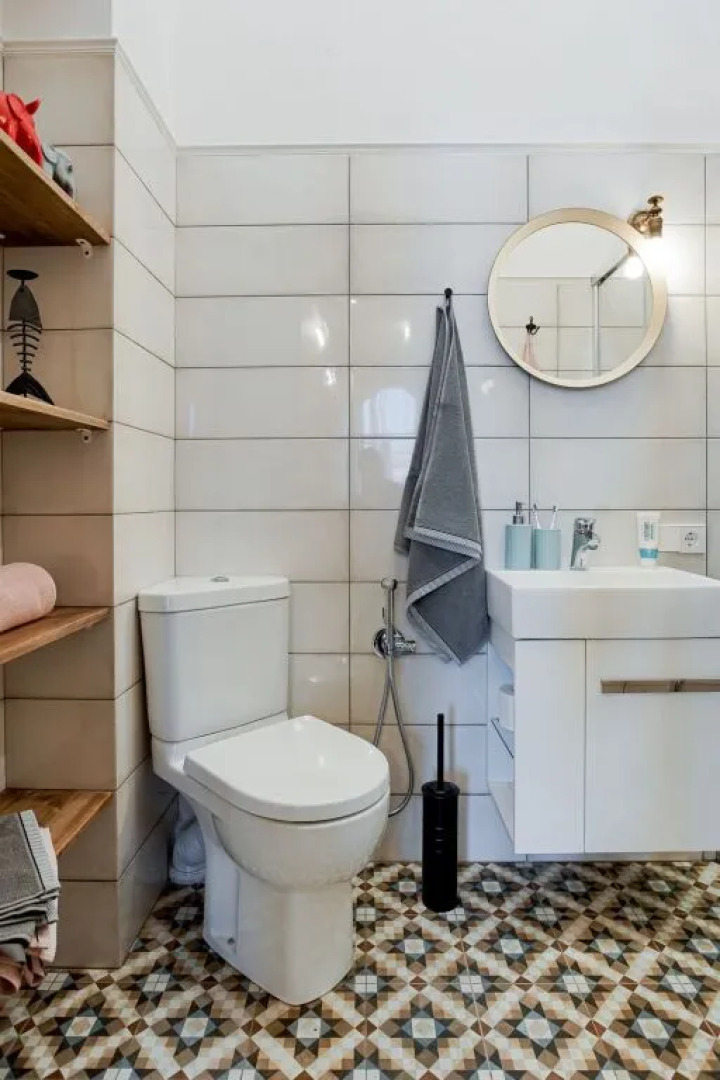 CULTAPART Пентхаус братьев Елисеевых 1