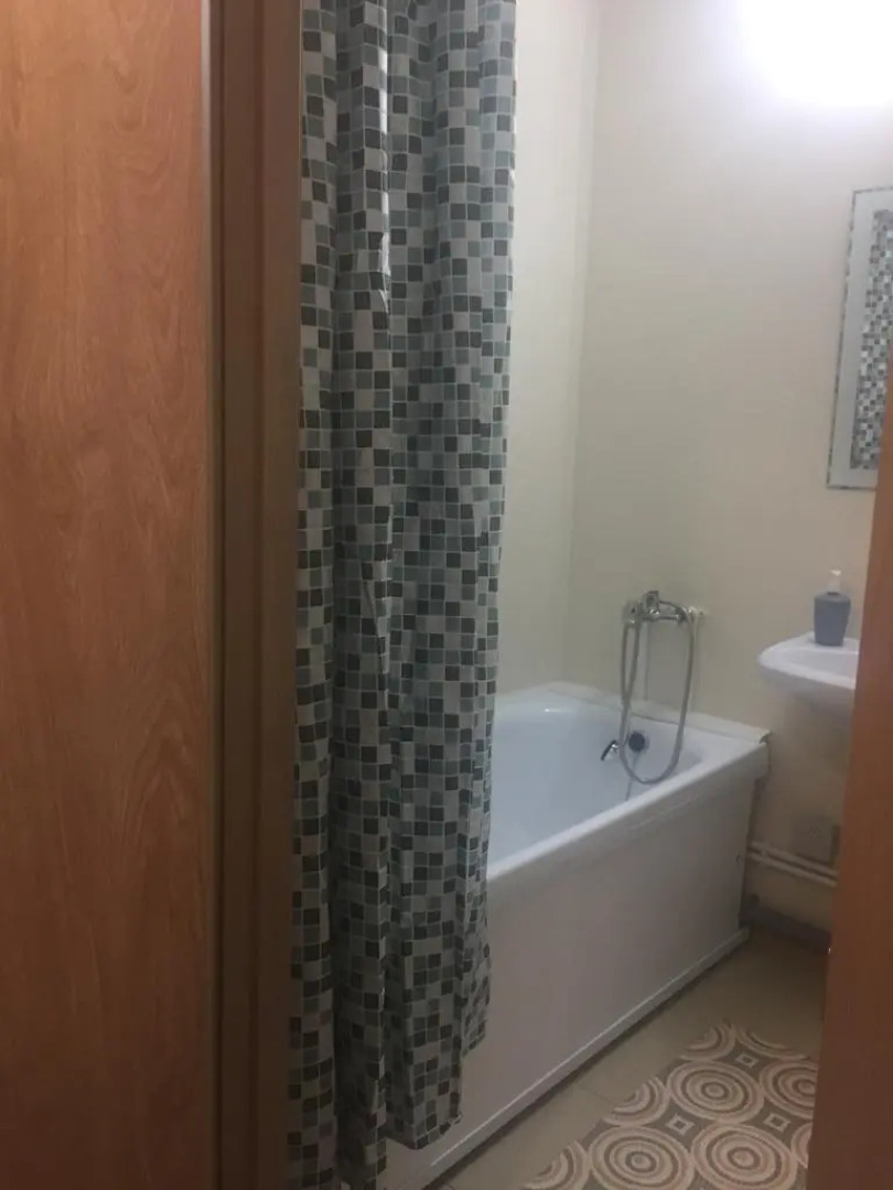 Квартира на Каштановой