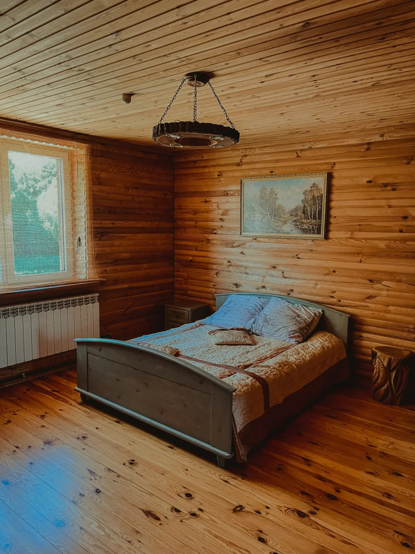 Гостевой дом Мечта в Беловежской Пуще