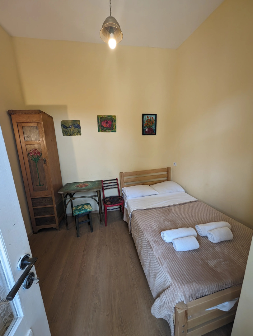 Апартаменты  Art Nova 11