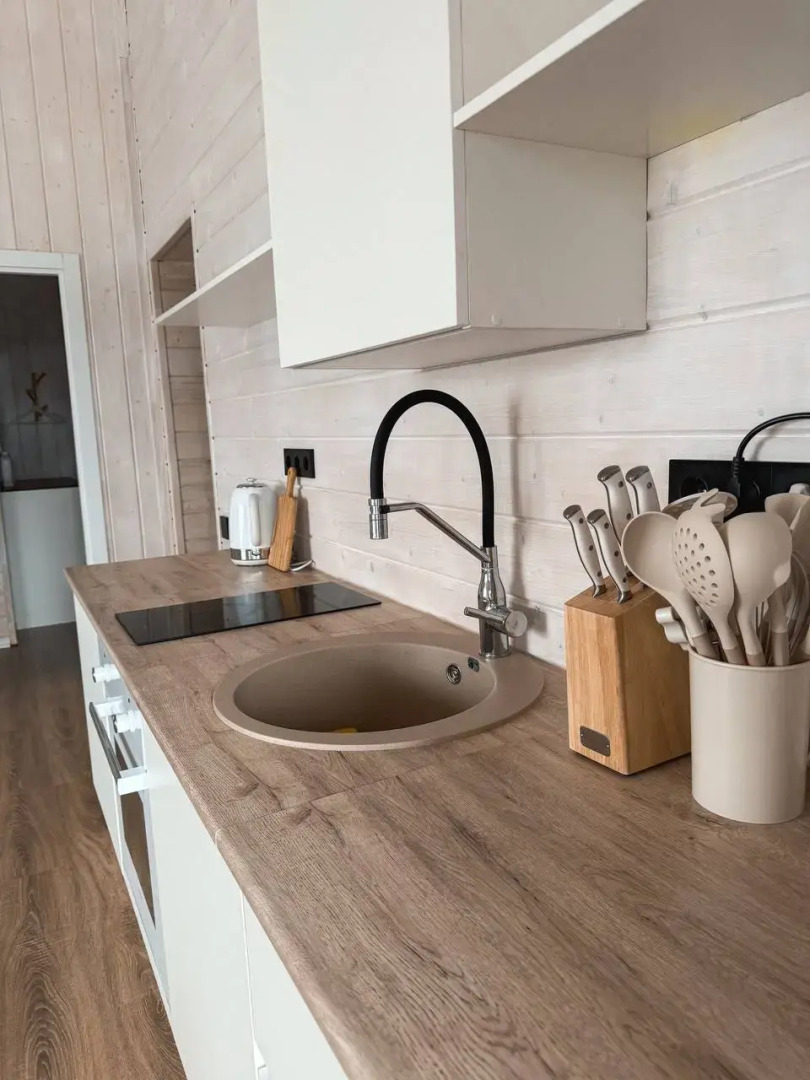 Частный дом Орхидея