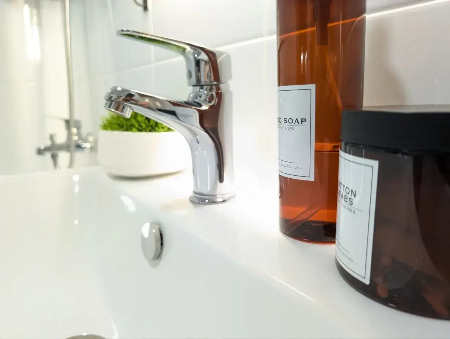 Апартаменты Авторские в 10 минутах от Внуково