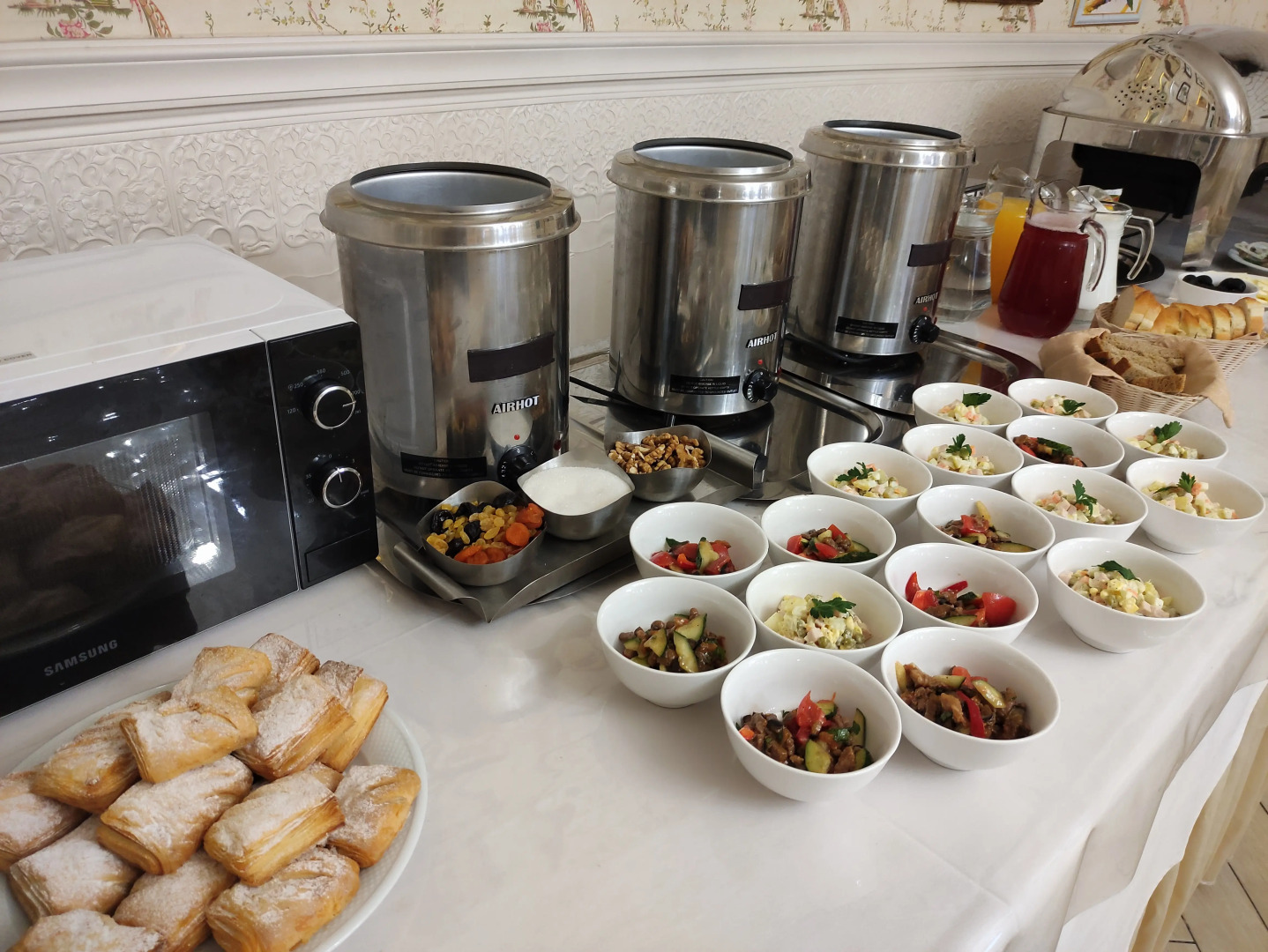 Health & SPA Hotel Plaza Essentuki