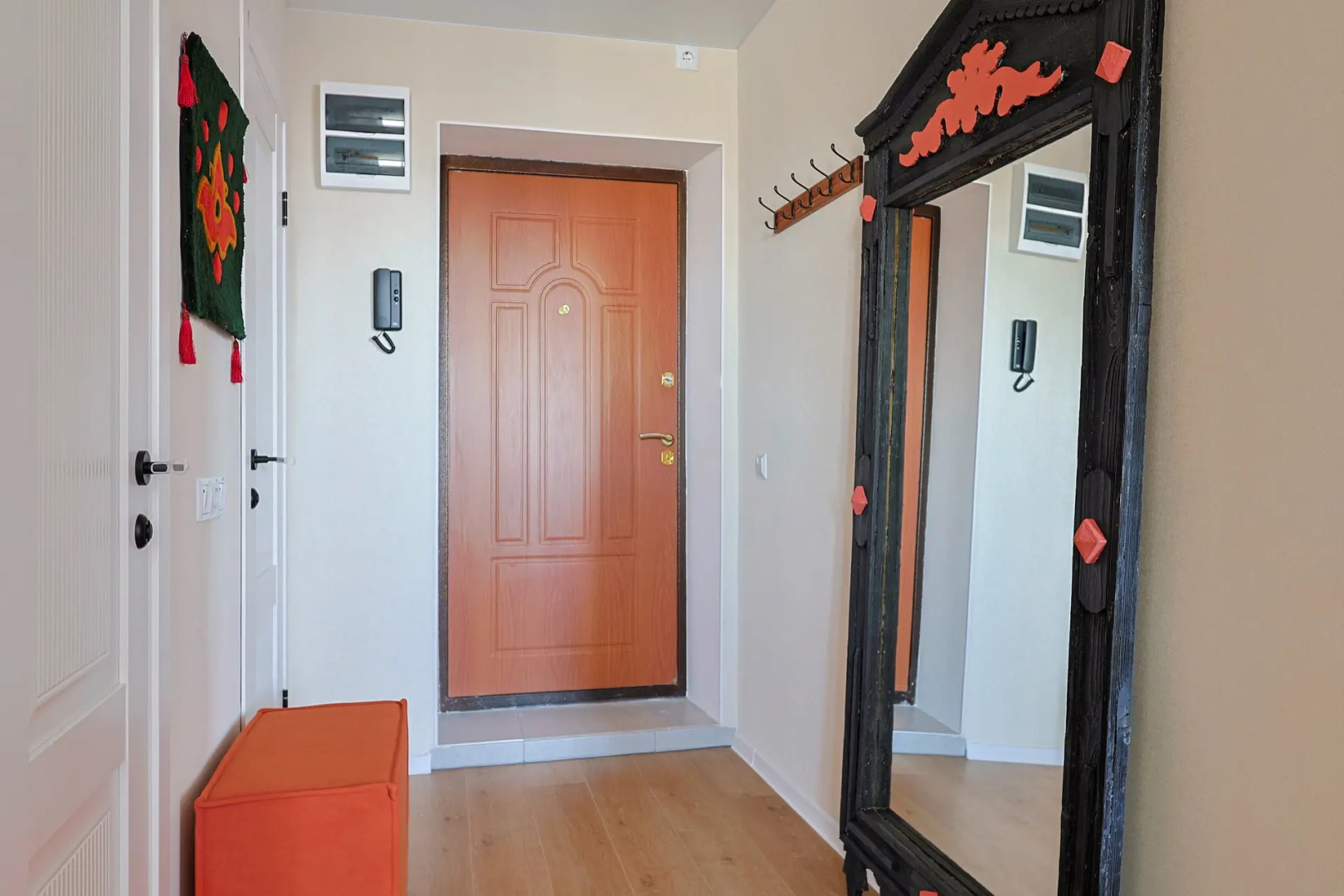 Квартира Вереск