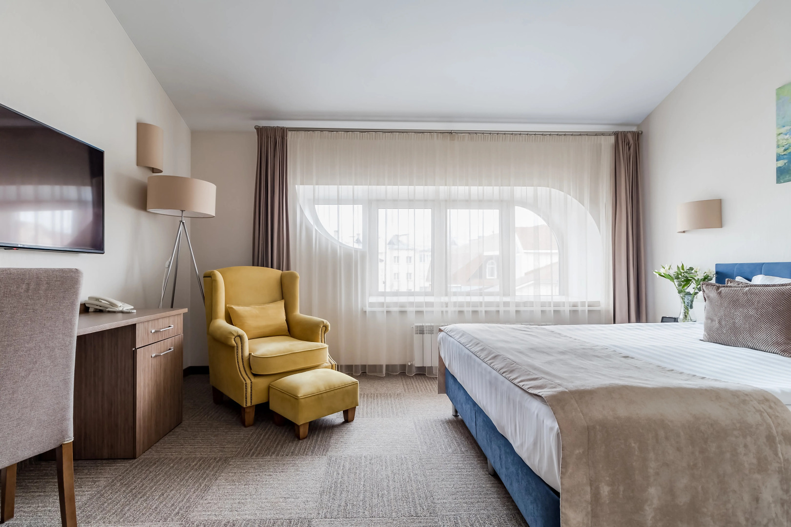 Отель Старый Дворик на Орловской