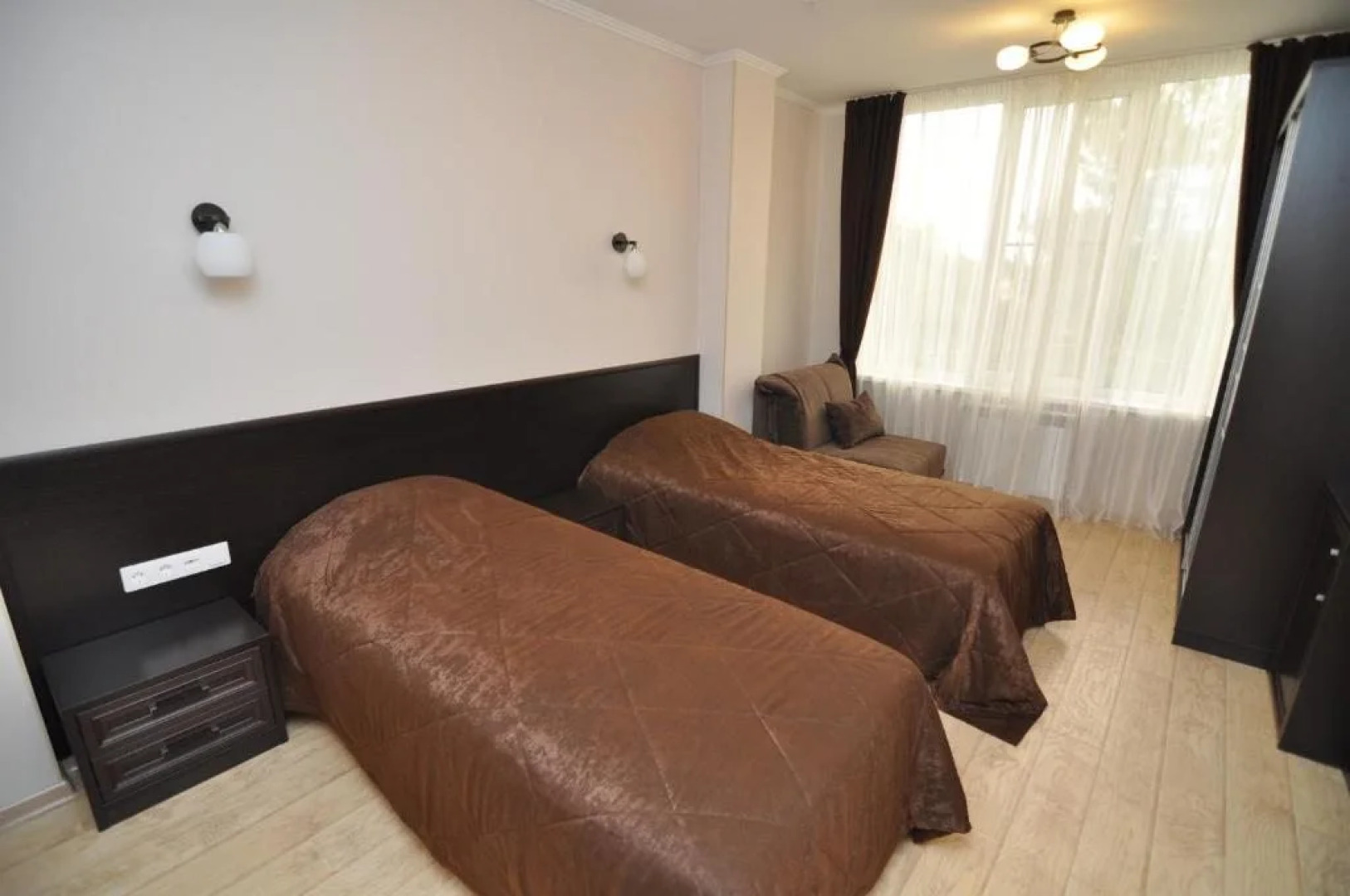 Гостевой дом Хелена