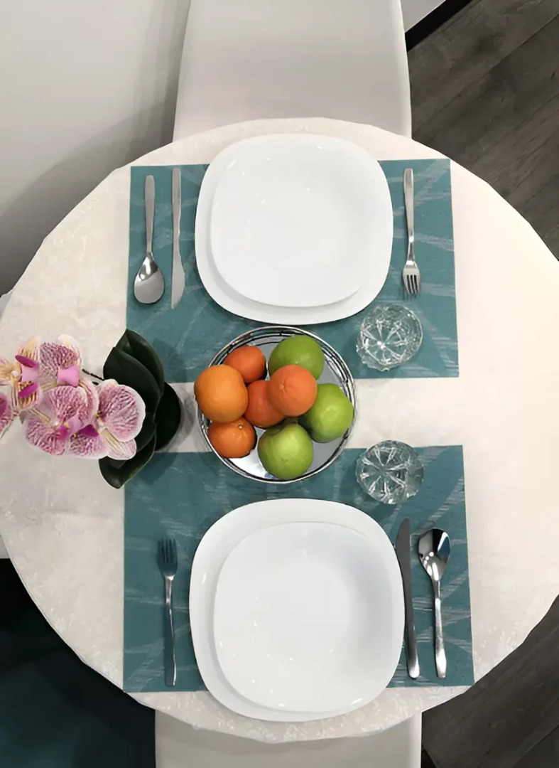 Квартира 4 на Свободы 3