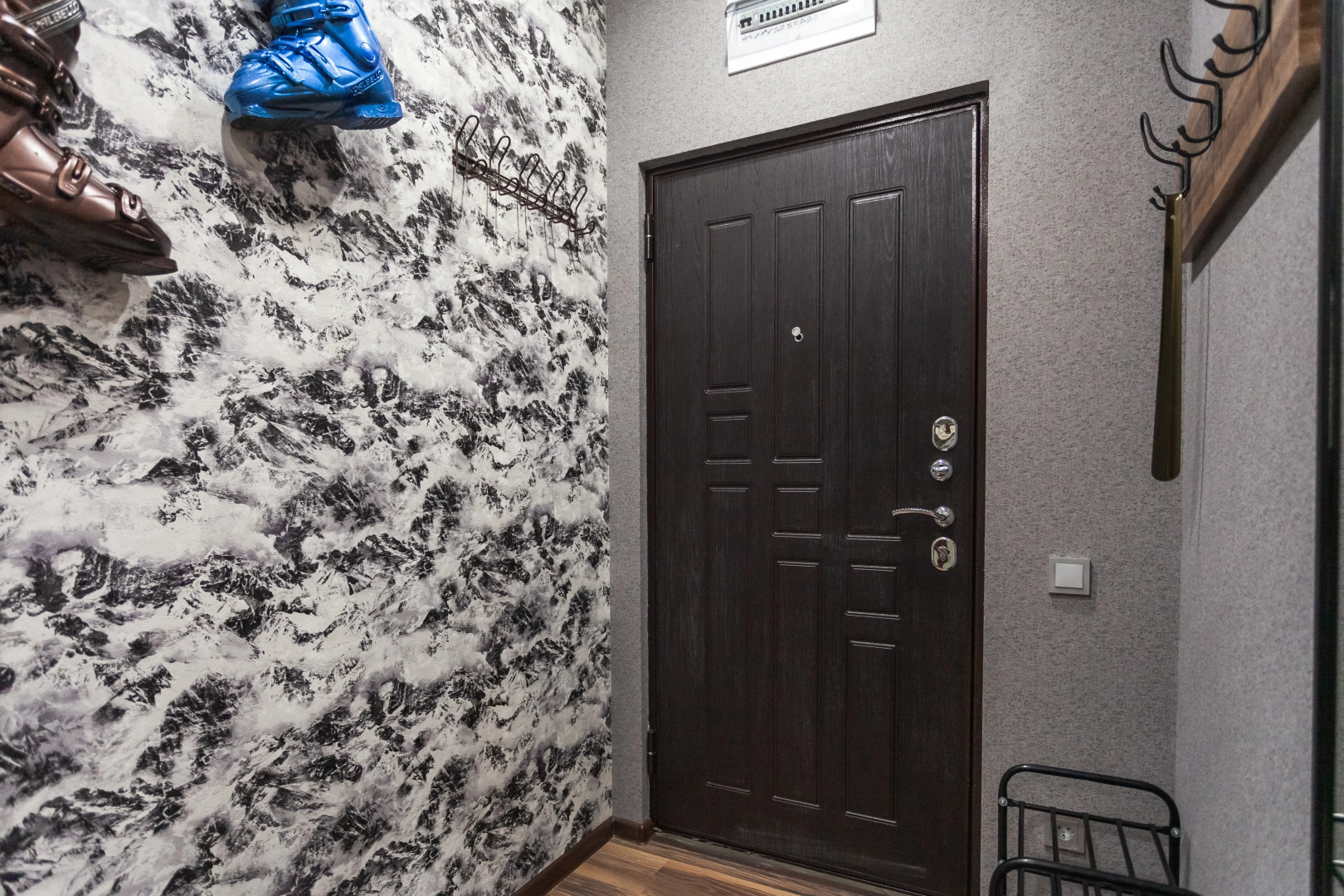 Апартаменты Море Апартаментов на Эстонской 37/8