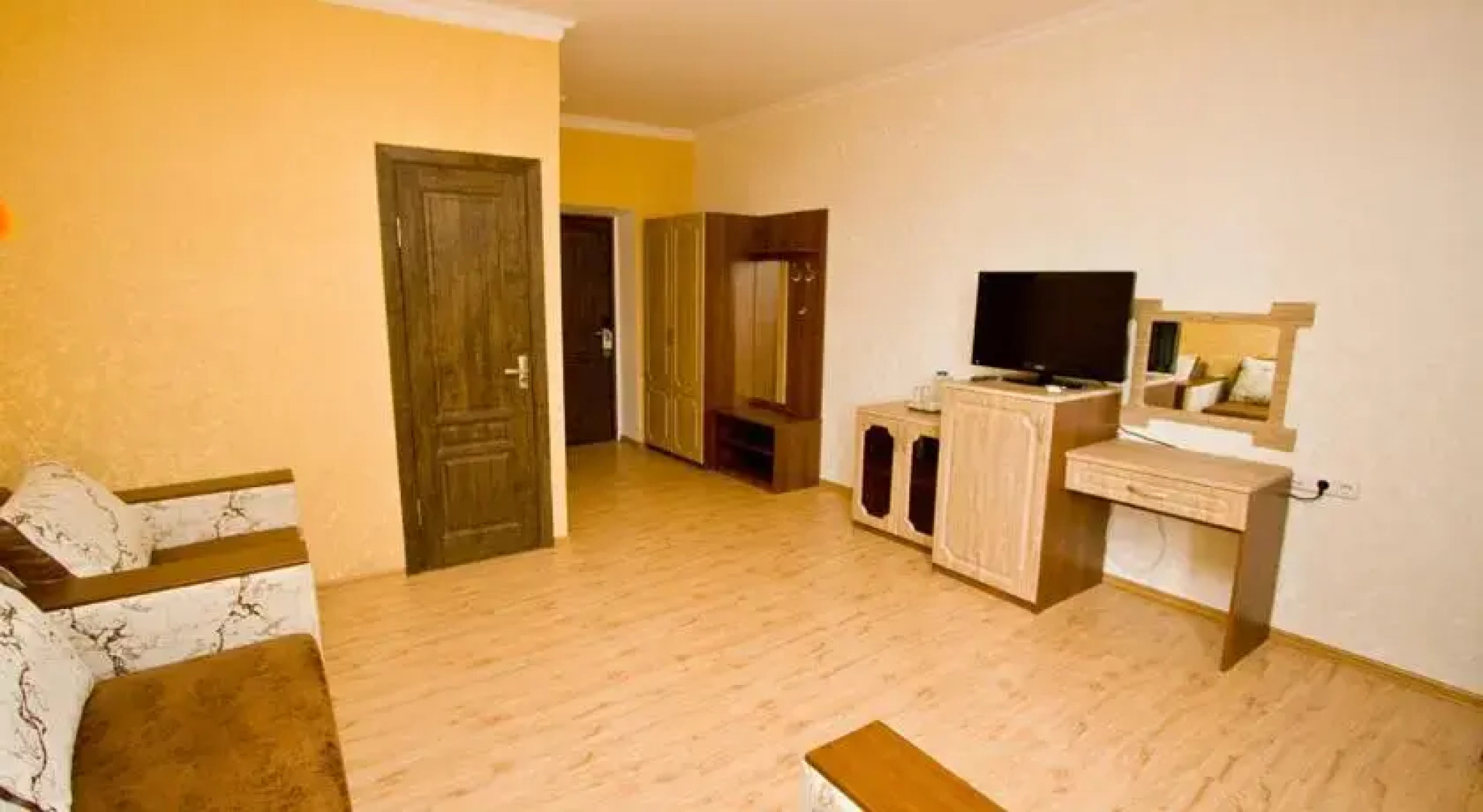 Гостевой дом Сибирь