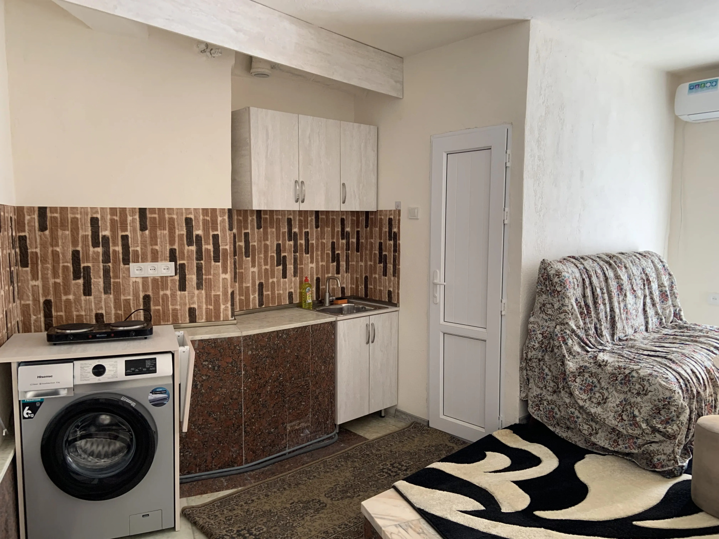 Guest House Lilia