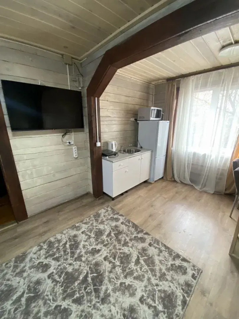 Гостевой дом Удача