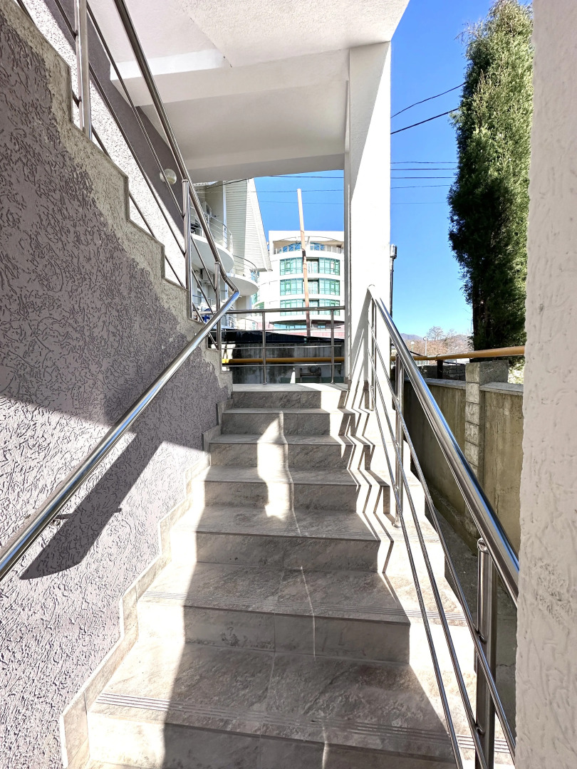 Гостевой дом Lotos