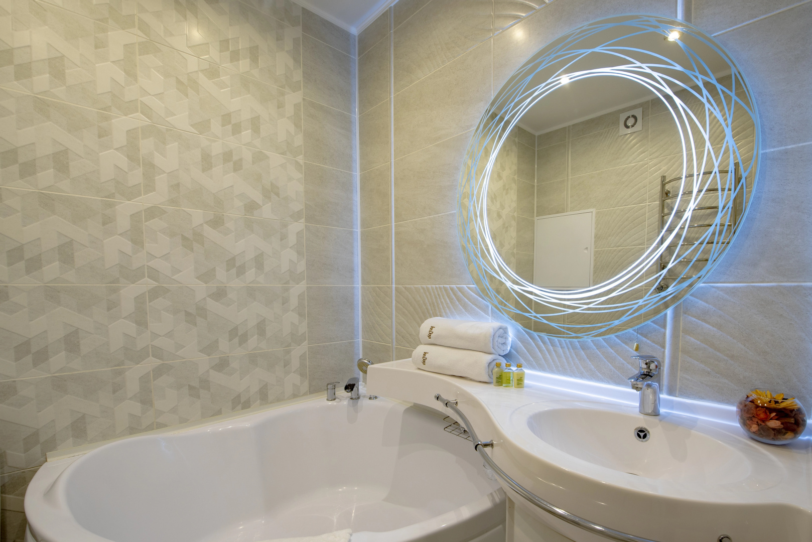 Апартаменты Inndays Apartments on Annino 4