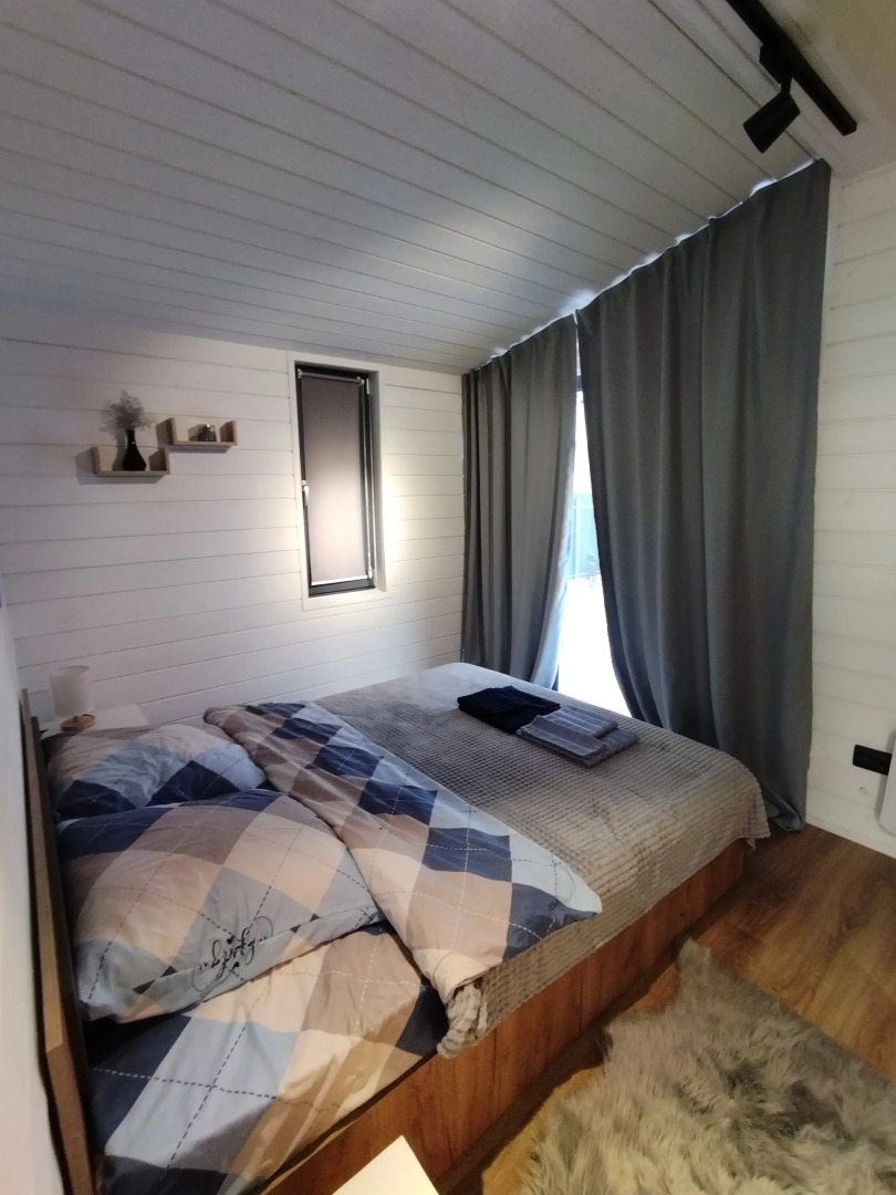 Частный Дом Напротив Крепости Орешек