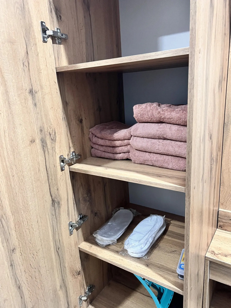 Апартаменты 4