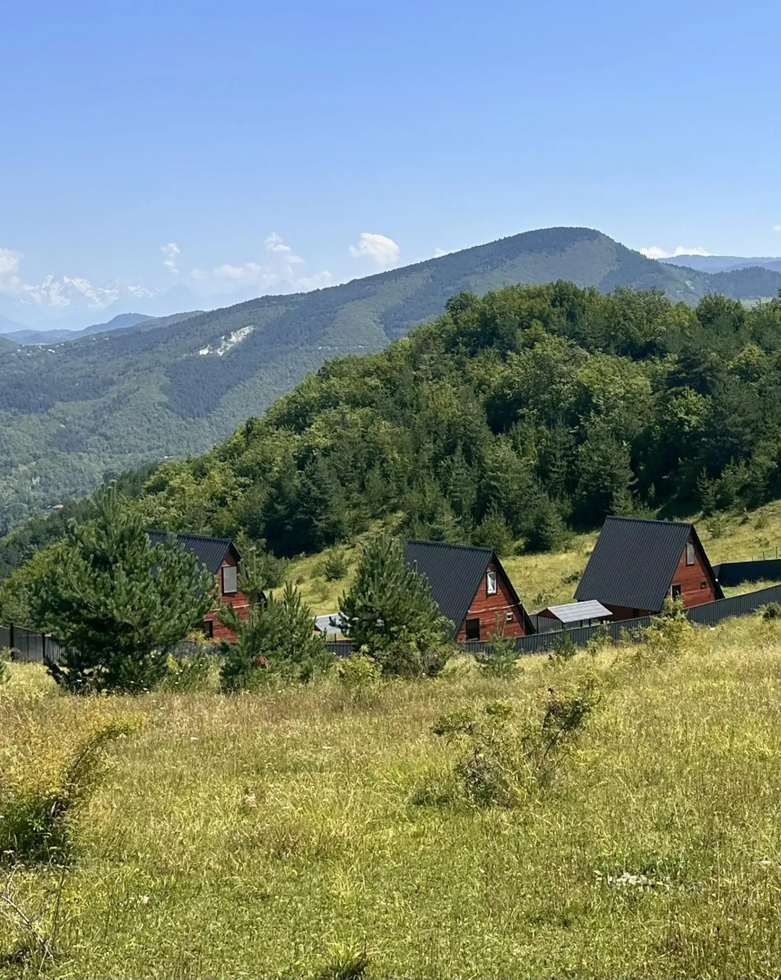 Hotel Panorama Racha