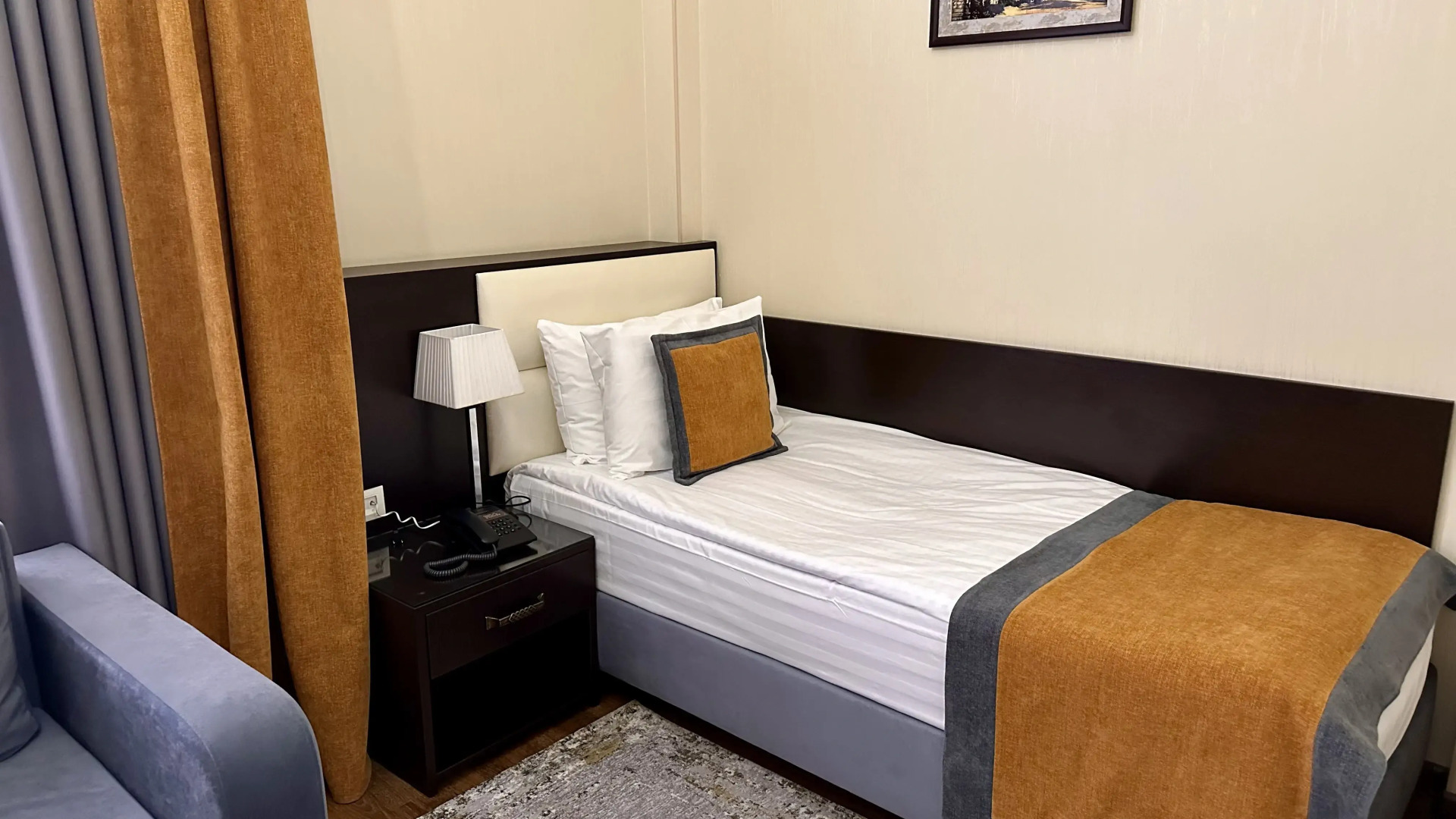 Отель Курортный