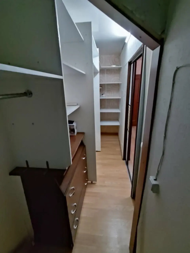 Апартаменты Трудовые резервы 11