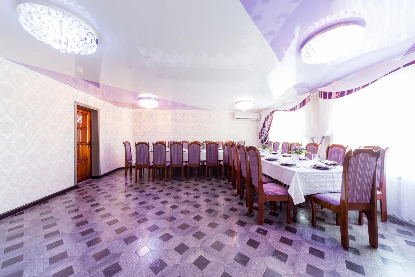 Гостиница Бузулук