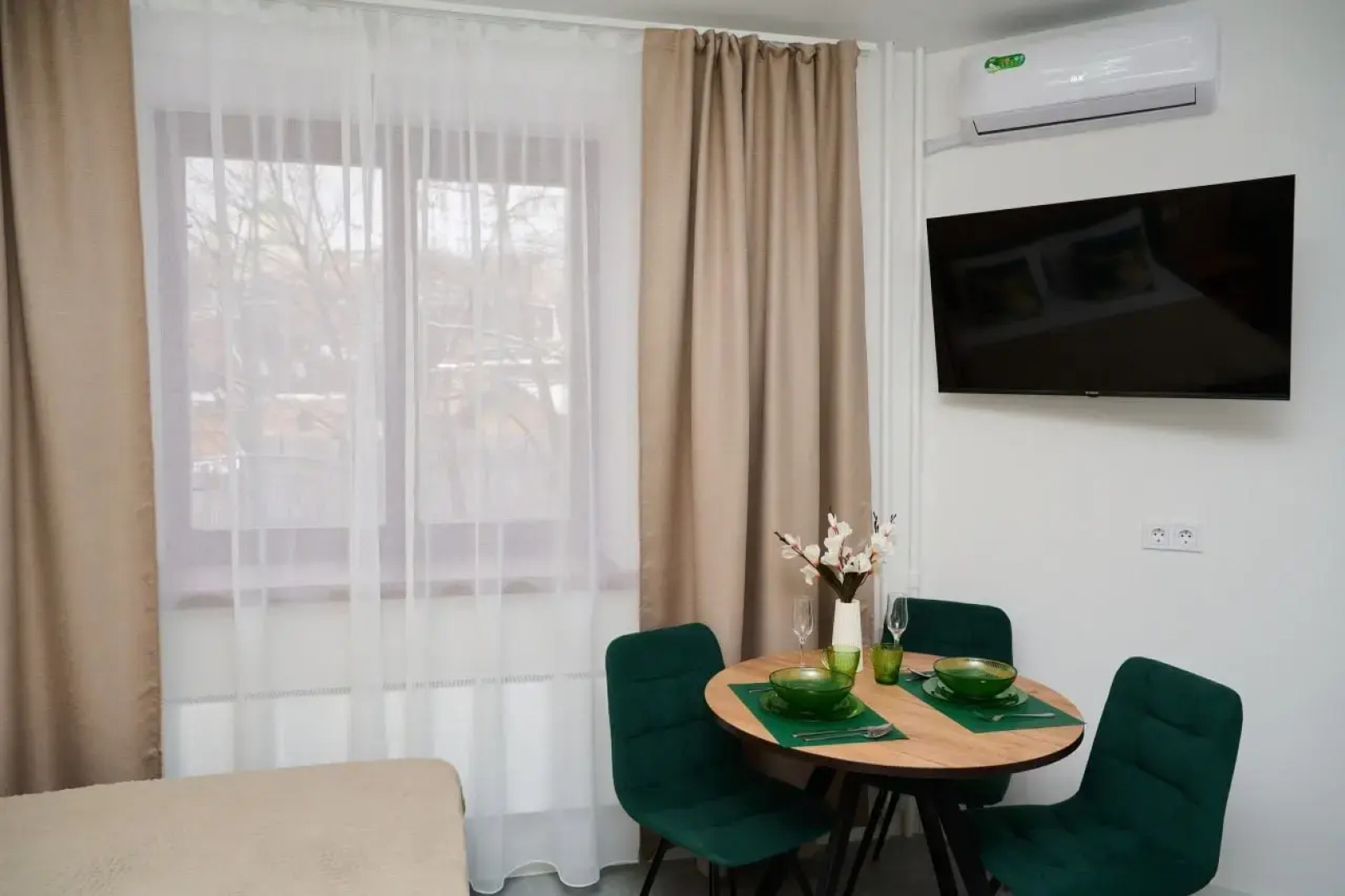 Апартаменты у Концертного зала