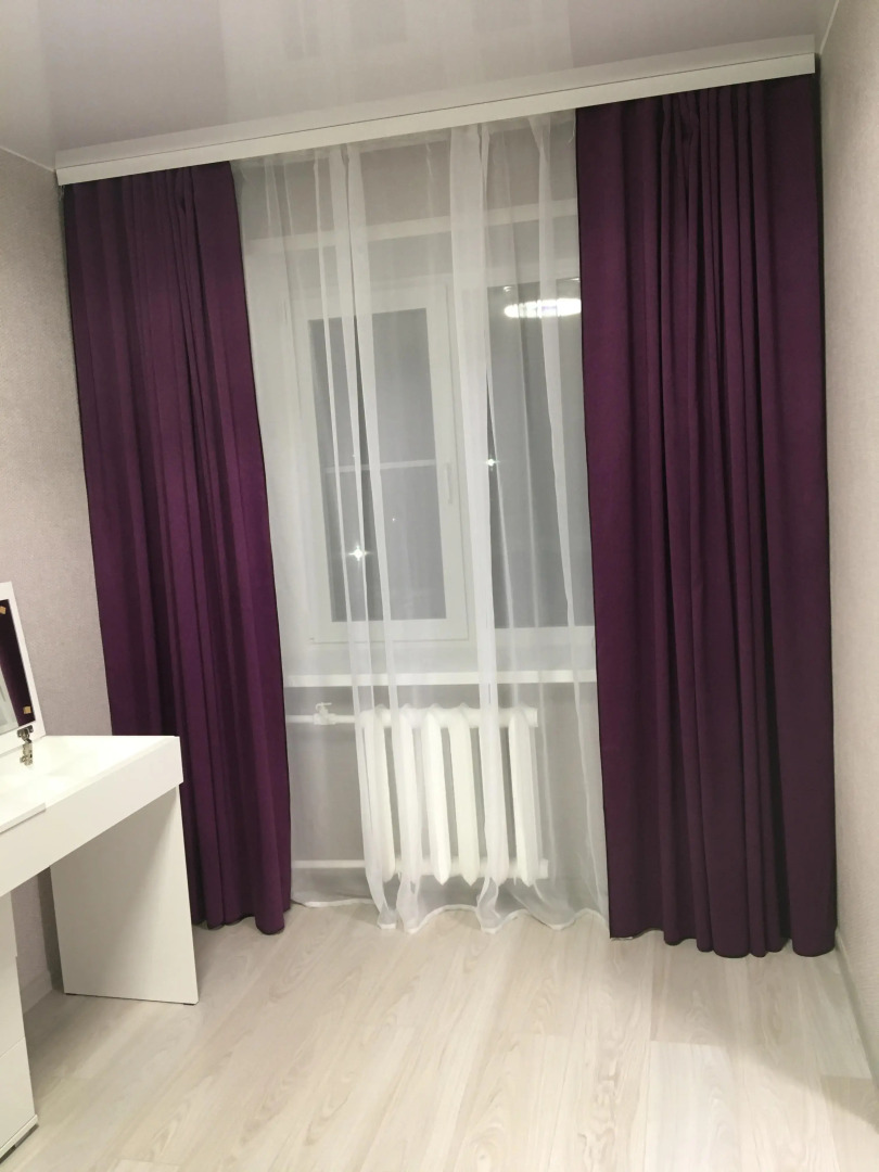 Апартаменты на Спегальского 5