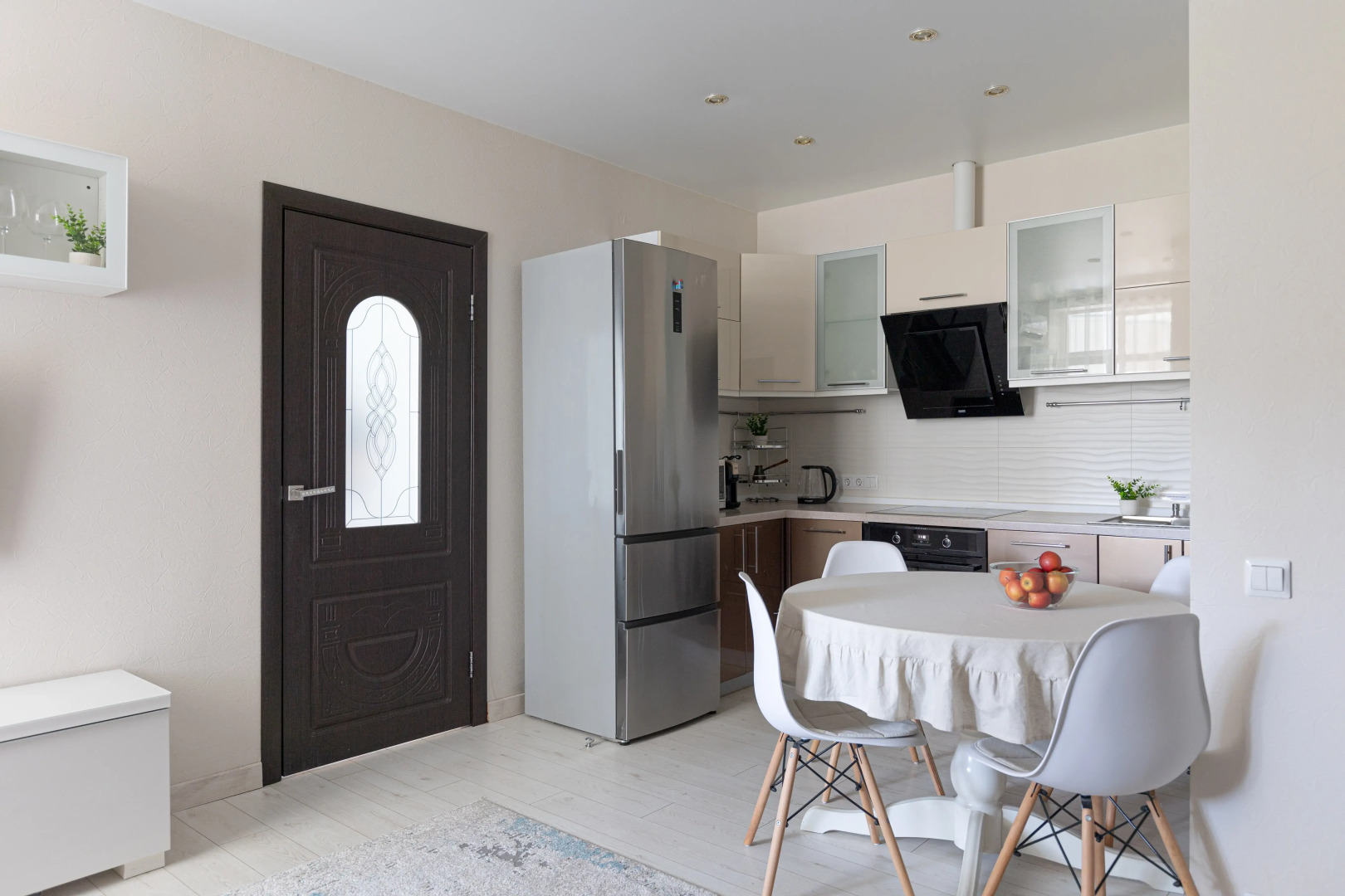 Квартира Бетанкура