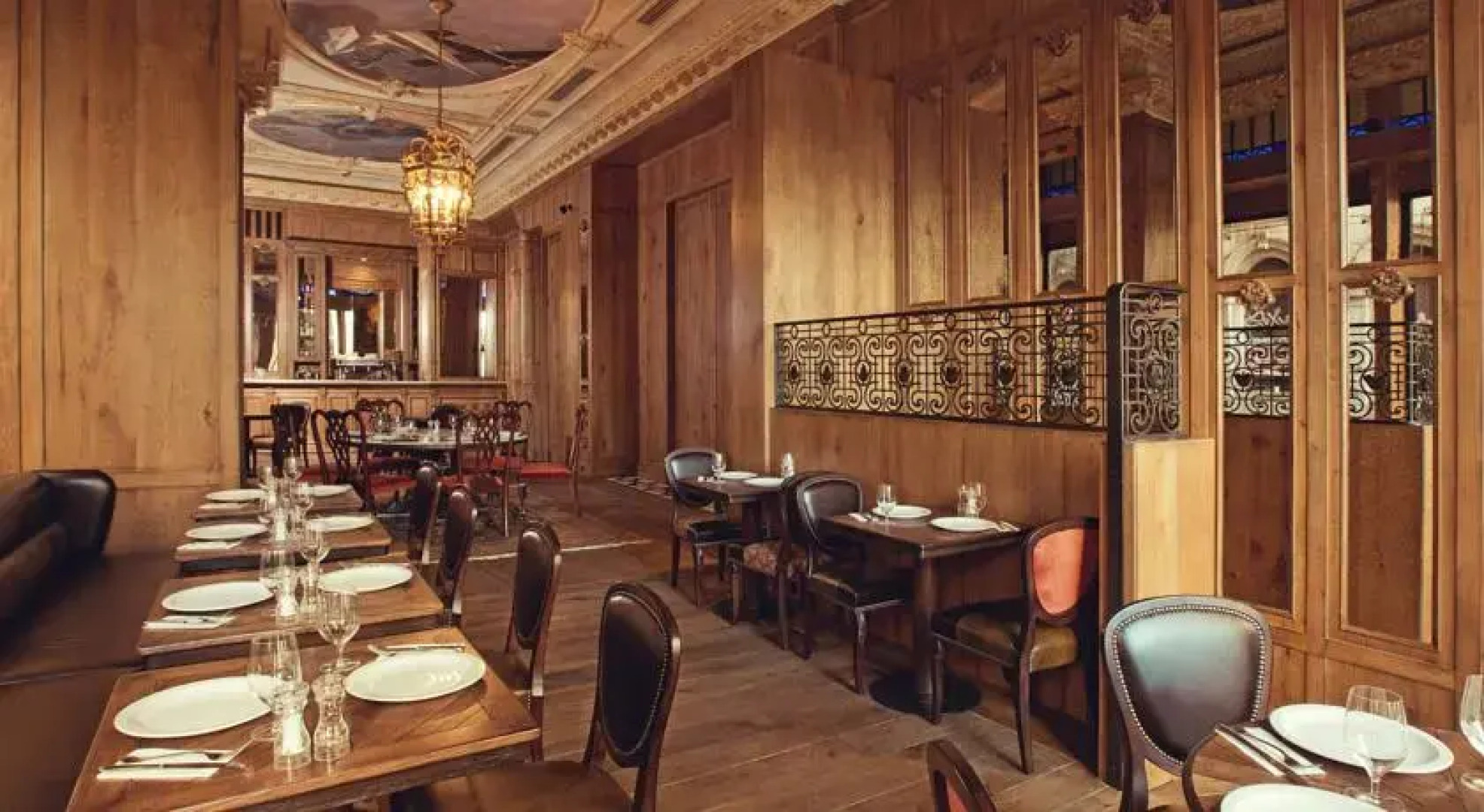 Отель Palazzo Donizetti