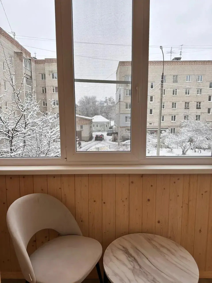 Квартира Семейная