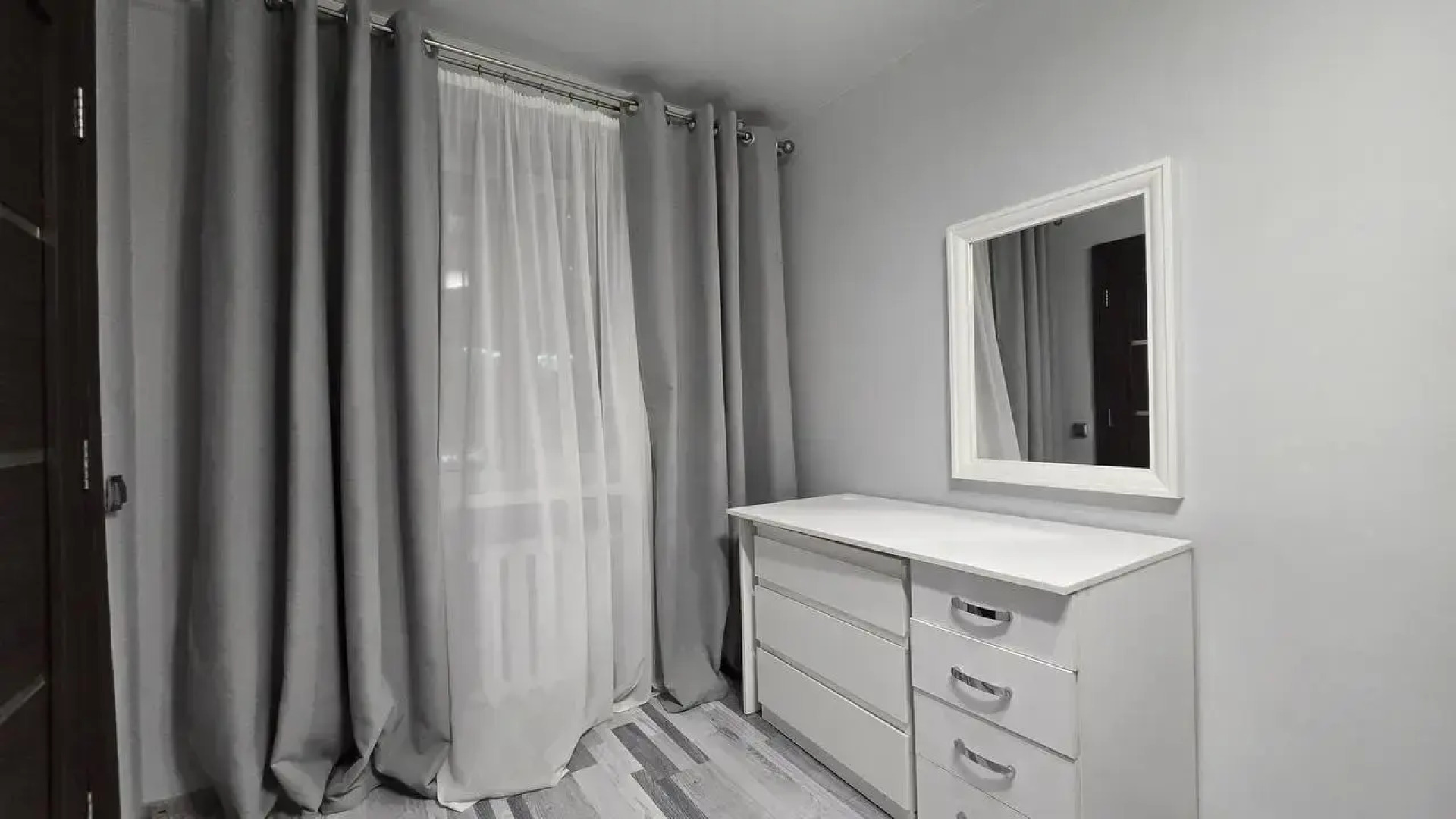 Апартаменты Владивосток