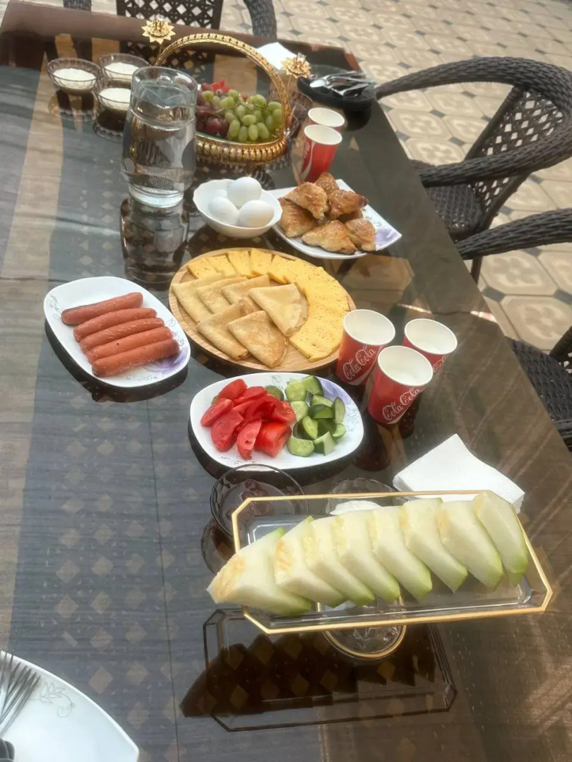 Гостевой дом NURIYA