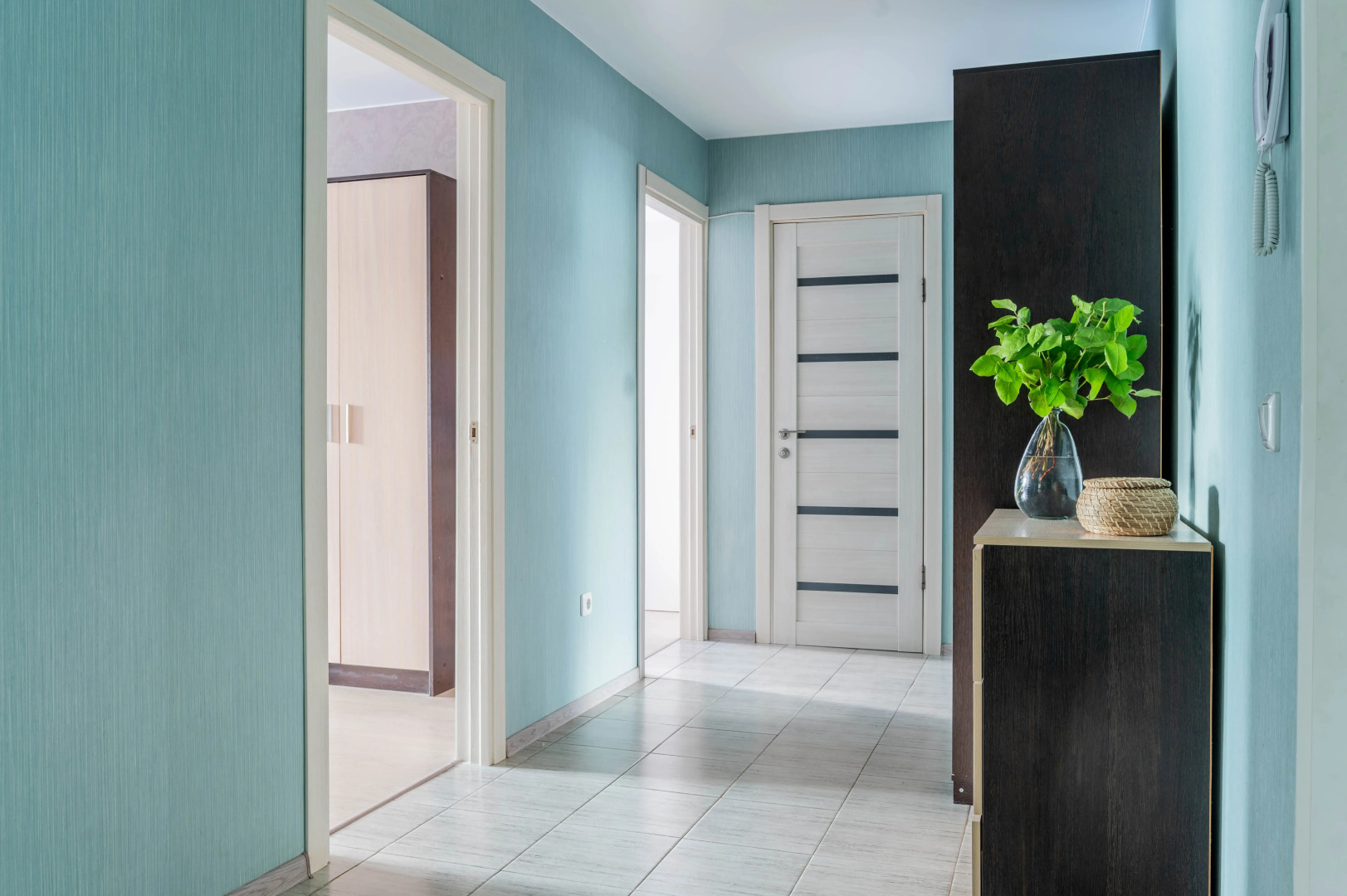 Апартаменты Вгости33 Мира 2-В