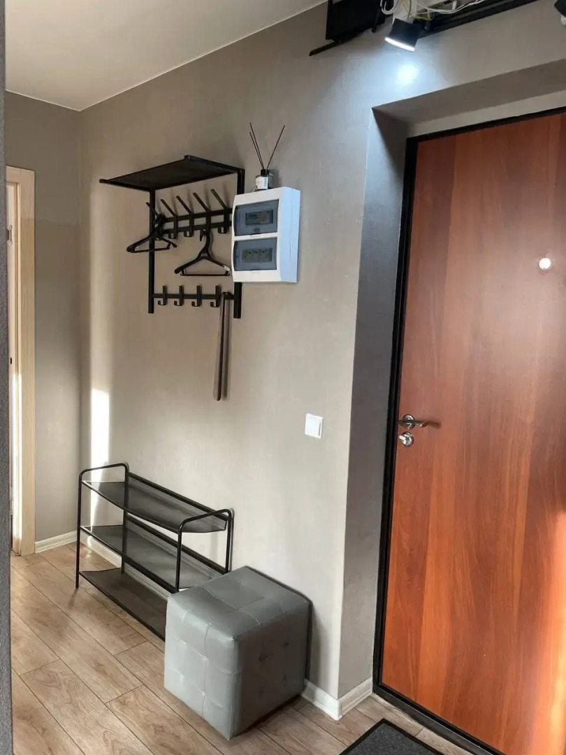 Квартира Угольщиков 60