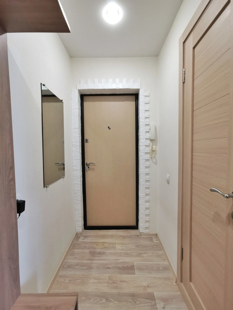 Апартаменты Frunze Avenue