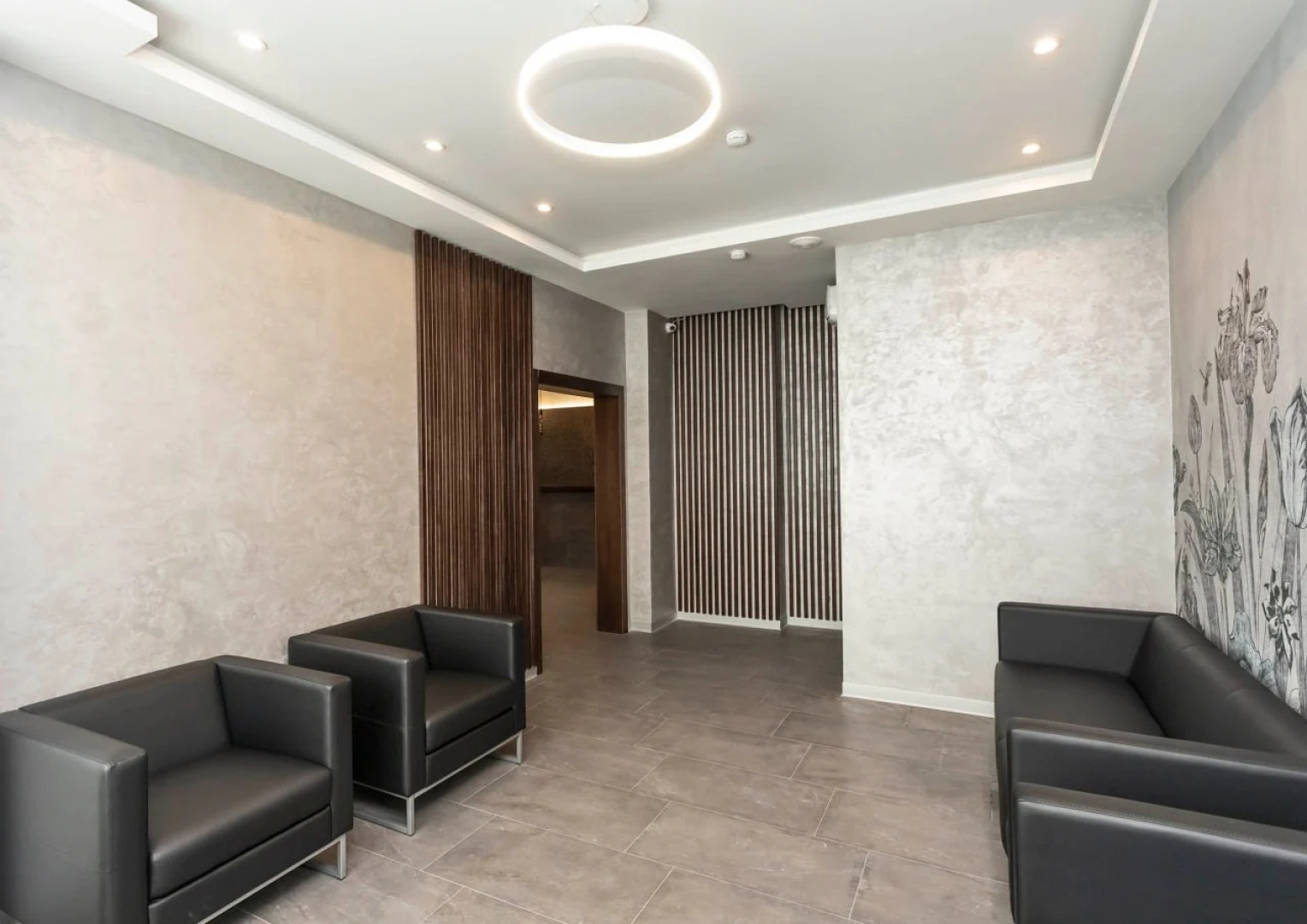 Отель "Chocolate"