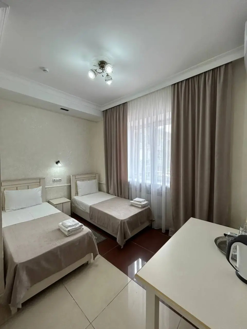 Отель Арбат