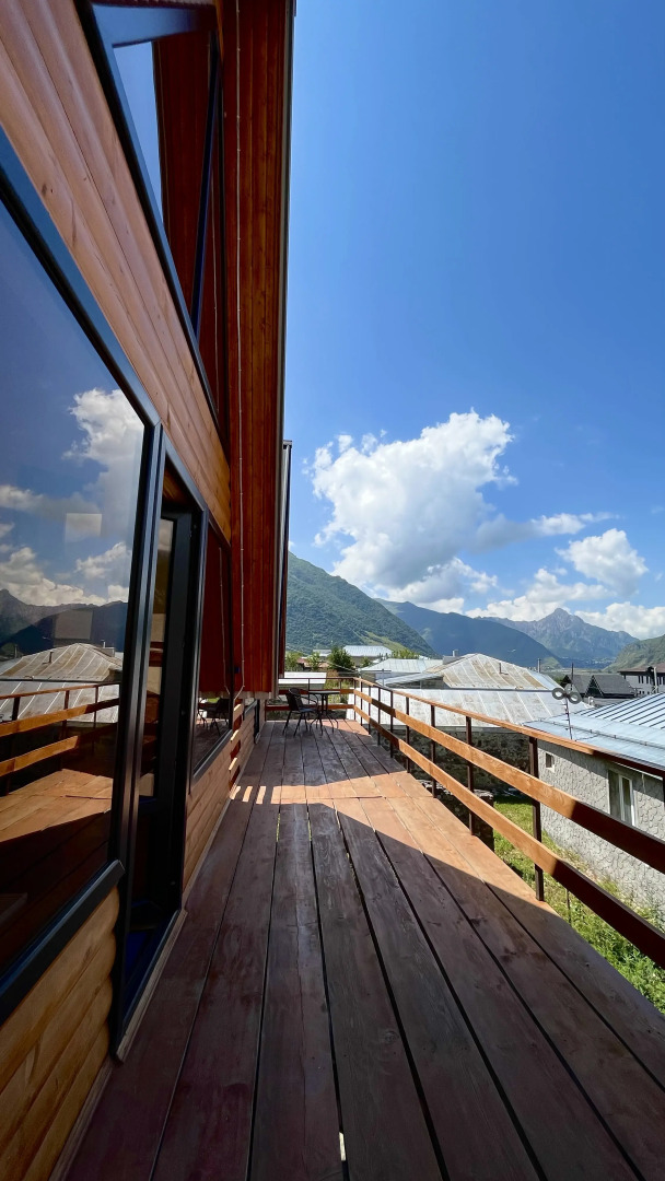 Apartments Luno Cottage