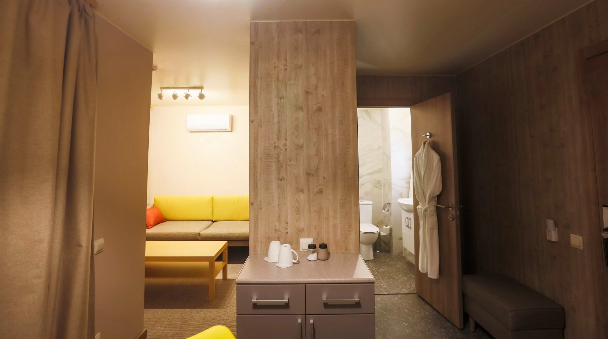 Апарт-Отель Аэлита