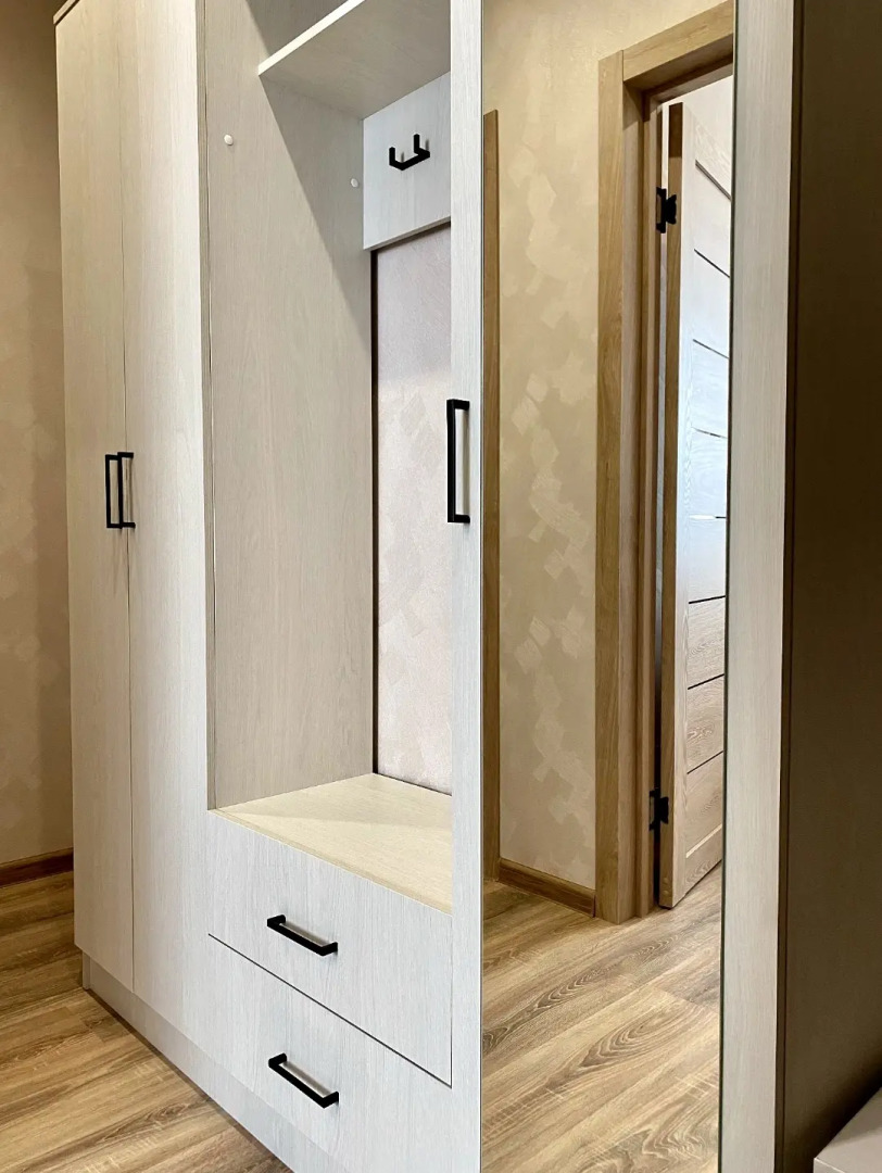 Апартаменты У моря