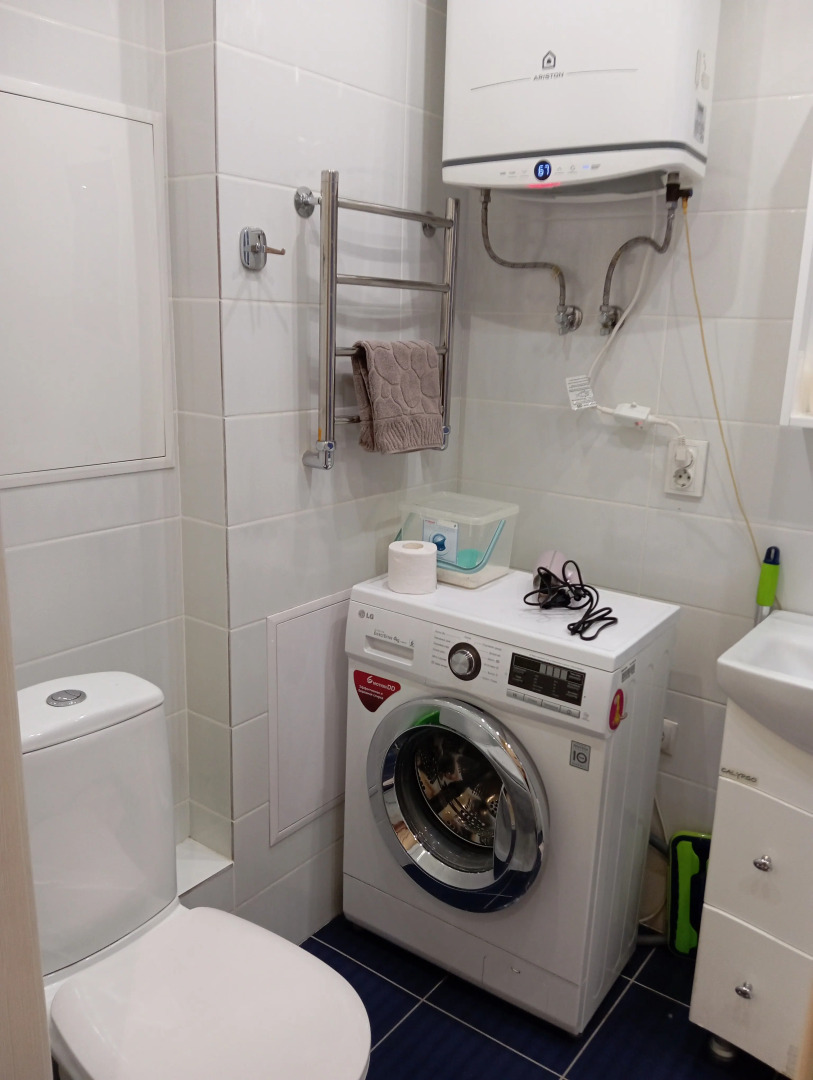 Квартира Твой Камчатский Дом Бриз