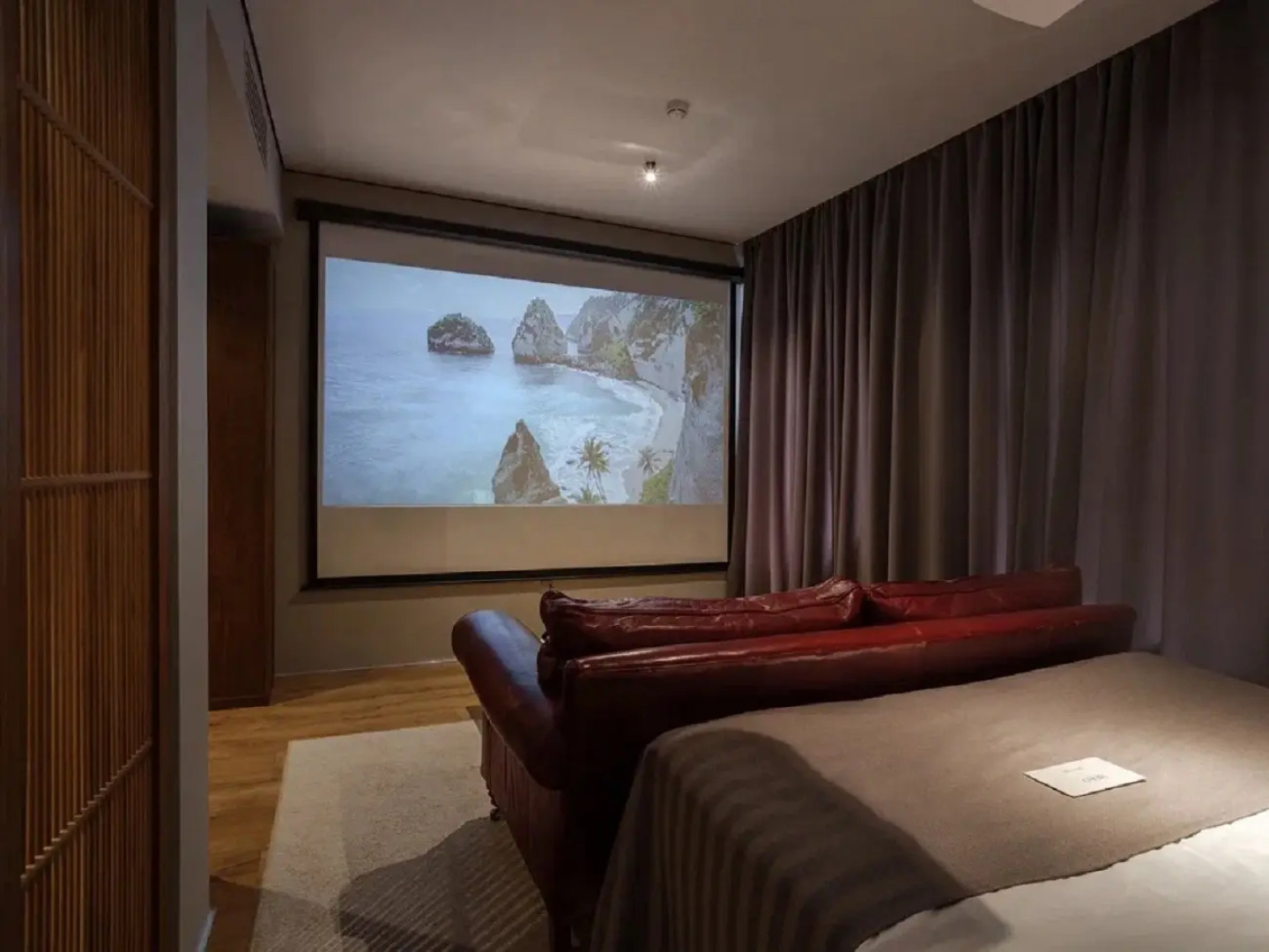 Бутик-отель MOLO