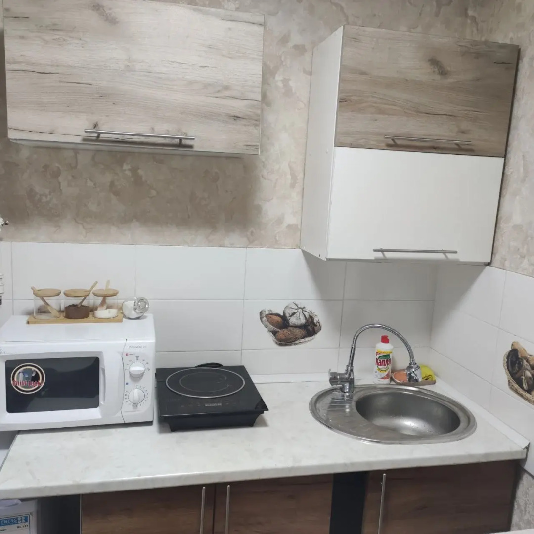 Апартаменты Уютная Квартира Для 2х Персон Ахунбаева - Мира