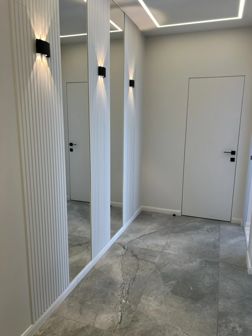 Апартаменты Панорама