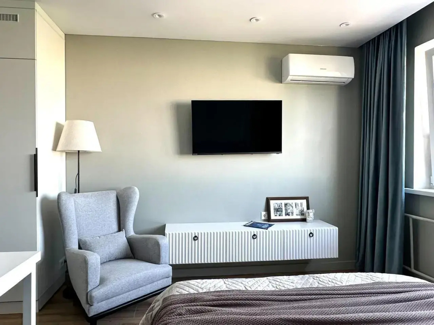 Апартаменты FortEstate 1646