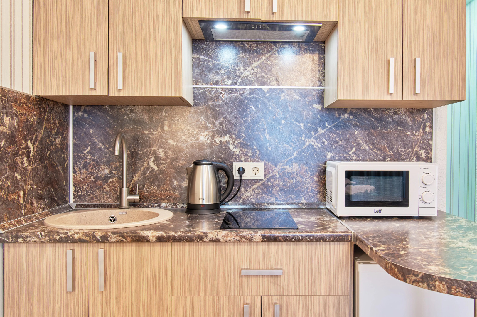 Гостевой дом У Моря