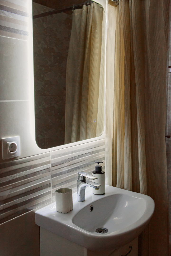 Квартира Кранц-Престиж в Центре Зеленоградска