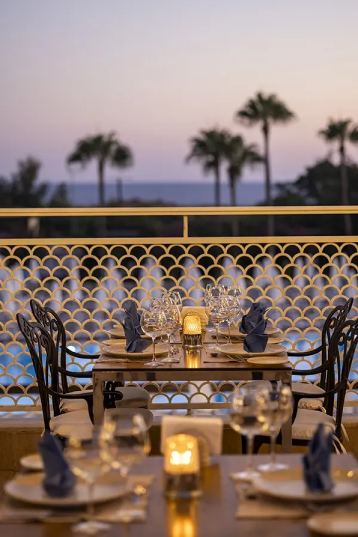 Отель Side Star Resort