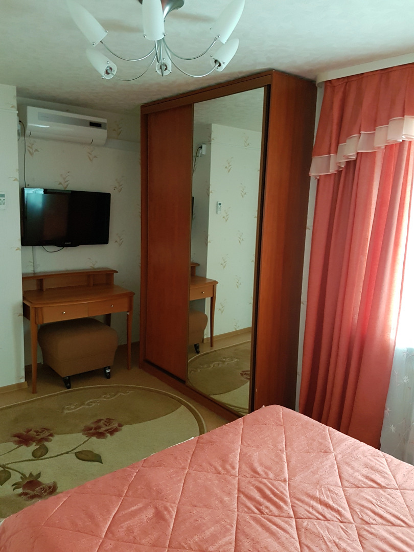 Гостиница Соликамск