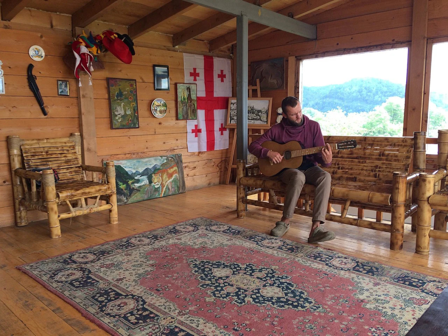 Гостевой Дом NK